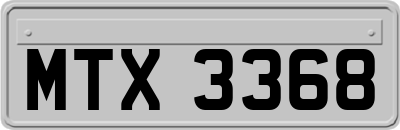 MTX3368