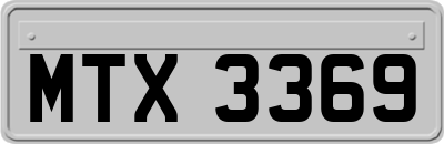 MTX3369