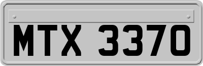 MTX3370