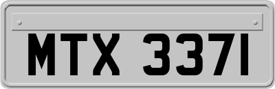 MTX3371