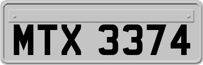 MTX3374