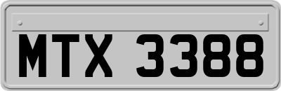 MTX3388