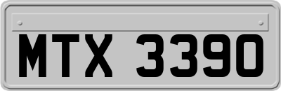MTX3390