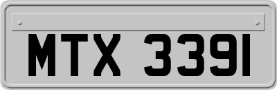 MTX3391