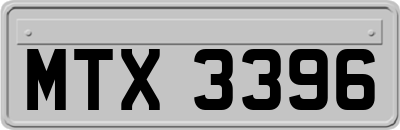 MTX3396