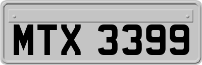 MTX3399