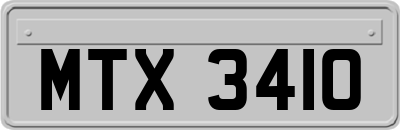 MTX3410