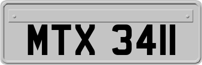 MTX3411