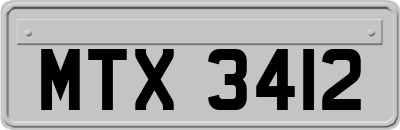 MTX3412