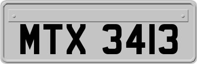 MTX3413