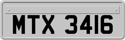 MTX3416