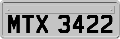 MTX3422