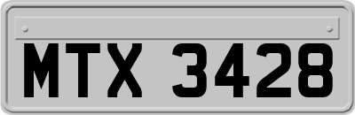 MTX3428