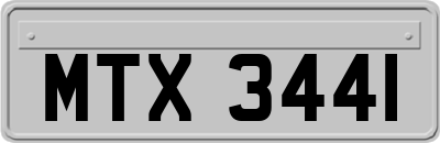 MTX3441
