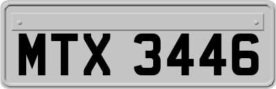 MTX3446