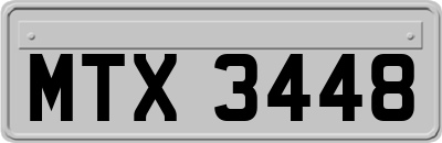 MTX3448