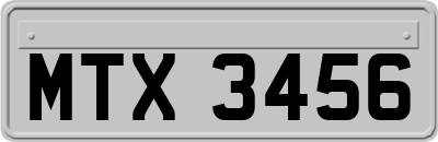 MTX3456