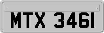 MTX3461
