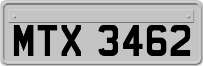 MTX3462
