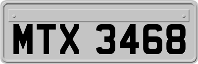 MTX3468