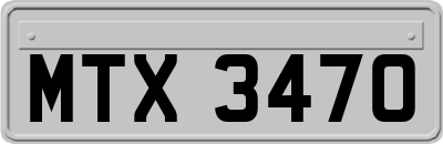 MTX3470