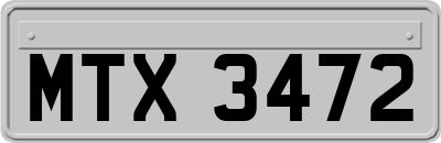 MTX3472