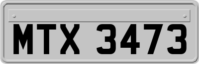 MTX3473