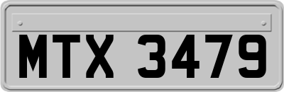 MTX3479