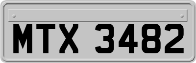 MTX3482