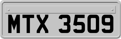 MTX3509