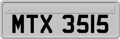 MTX3515