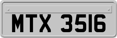 MTX3516