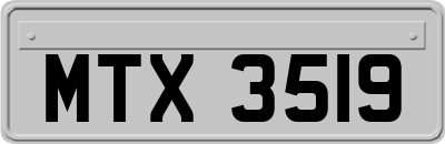 MTX3519