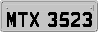 MTX3523