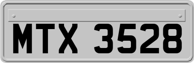 MTX3528