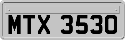 MTX3530