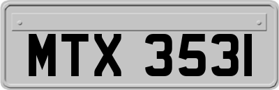 MTX3531