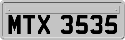 MTX3535