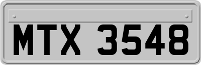 MTX3548