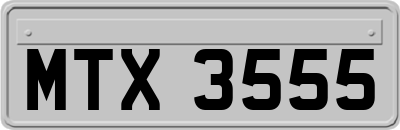 MTX3555