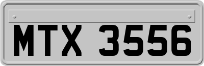 MTX3556
