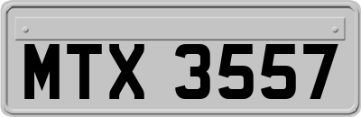 MTX3557