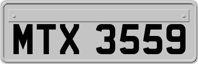 MTX3559
