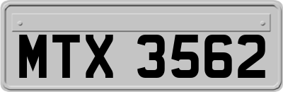 MTX3562