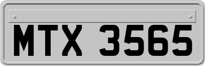 MTX3565