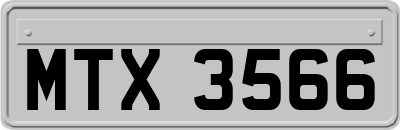 MTX3566