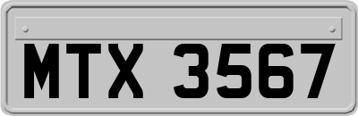 MTX3567