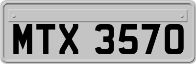 MTX3570
