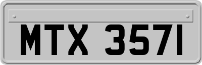 MTX3571