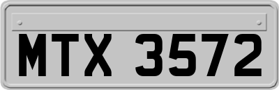 MTX3572